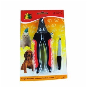 哈特丽宠物指甲刀 宠物美容必备，多型号贴心选择